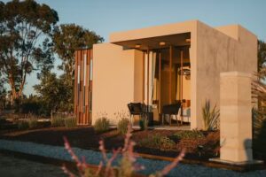 Equ Hotel de Tierra – Boutique