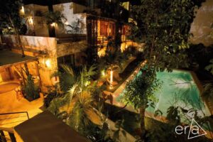 Era Hotel & SPA Tulum