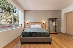 Escandon Suites by Escajal Rooms