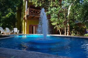 Escartin HOST (CABA&Ntilde;AS)