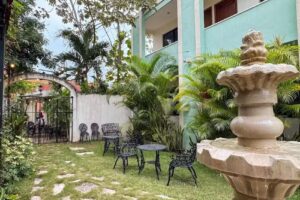 Esencia Valladolid Hotel