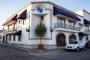 ESFERA HOTEL TULANCINGO