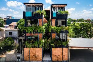 Esmeralda Boutique Residences & Hotel