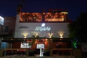 Espíritu Santo Hotel Boutique