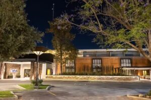 Esplendor by Wyndham San Luis Potosi