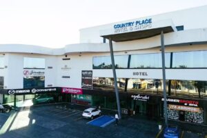 Esplendor Wyndham Country Place