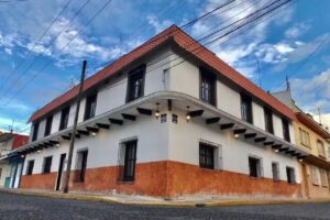 Estacion Alameda B&B