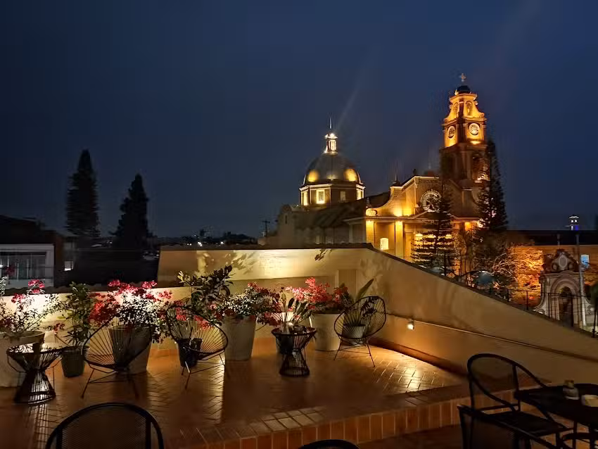 Estaci&oacute;n Alameda Downtown