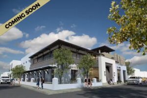 Estaci&oacute;n Arocha Hotel