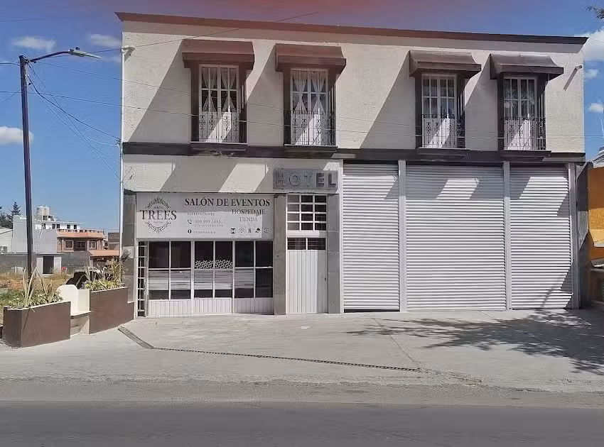 Estaci&oacute;n El Oro Xpress