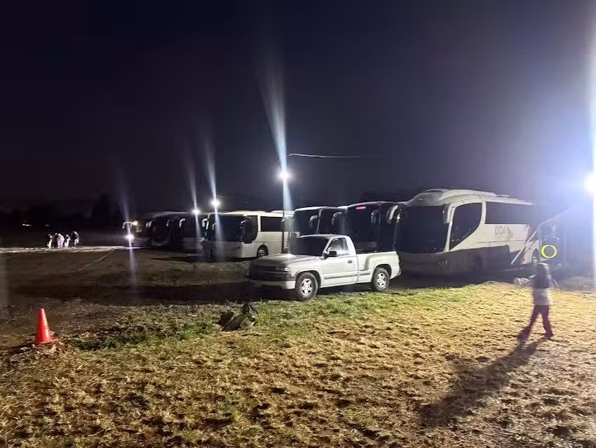 Estacionamiento Carmen Serdan