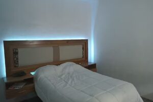 Estadia premium ROHO