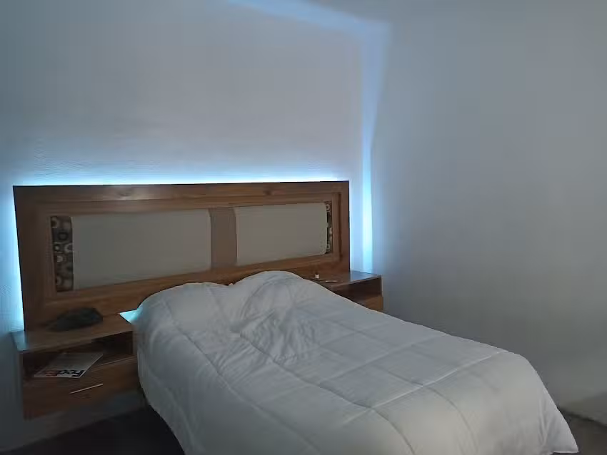 Estadia premium ROHO