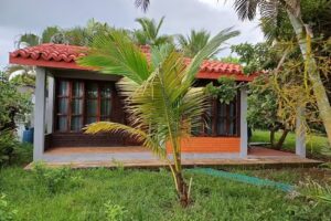 Estancia Brisa de Mar