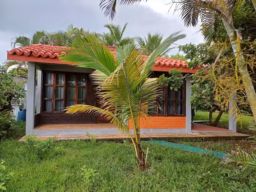 Estancia Brisa de Mar