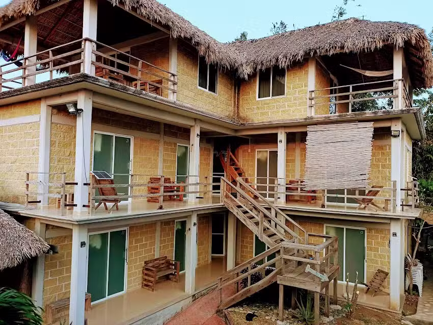 Estancia de Cort&eacute;s