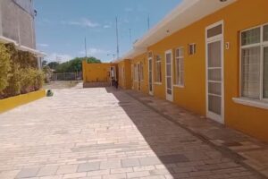 Estancia de Don BENITO