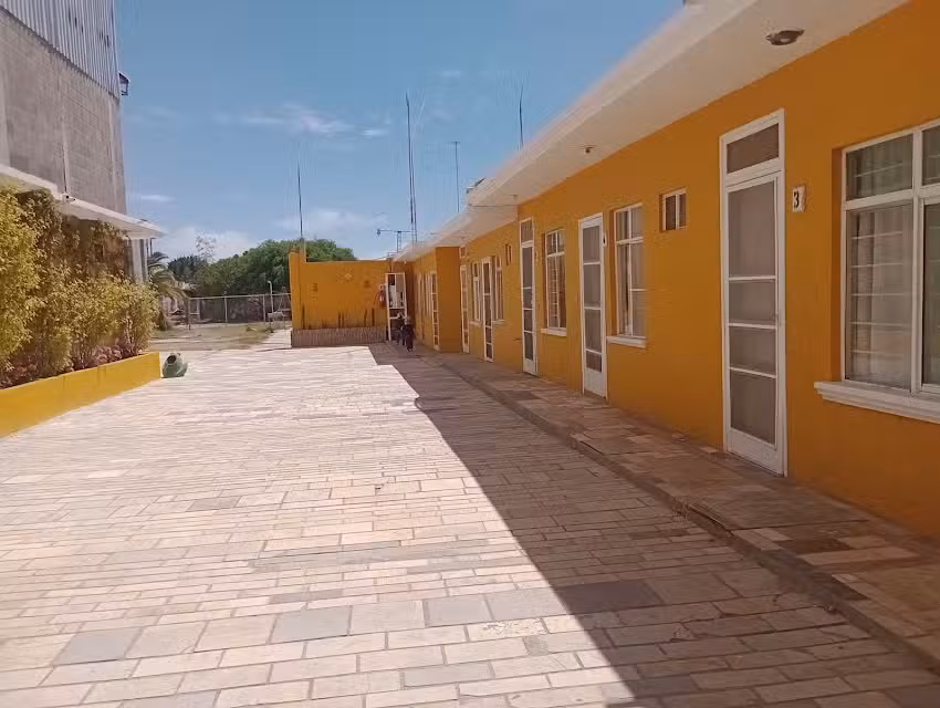 Estancia de Don BENITO