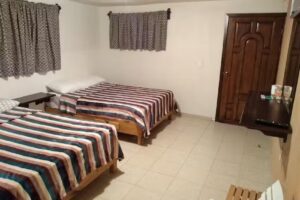 Estancia Eh&eacute;catl