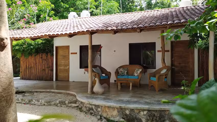 Estancia Lapisl&aacute;zuli