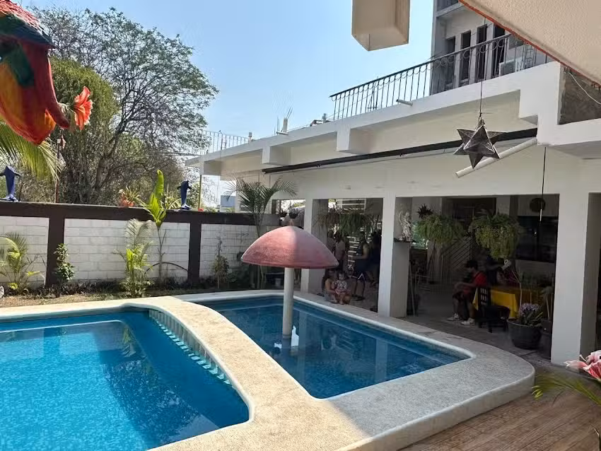 Estancia &ldquo;Las Brisas&rdquo;