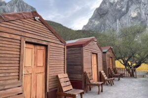 Estancia Mi Pueblito