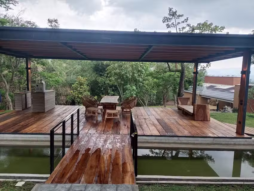 Estancia Ping&uuml;inos