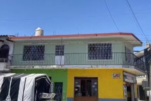 Estancia Reyes
