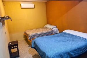 Estancia Turistica “Playa del Sol”