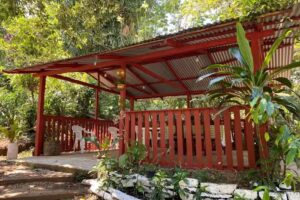 ESTANCIA TURISTICA RURAL &ldquo;VISTA DE JUAREZ&rdquo;