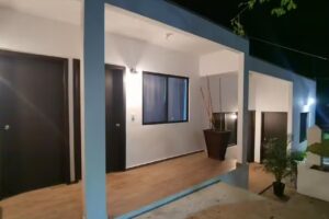 Estancia Villa Huasteca