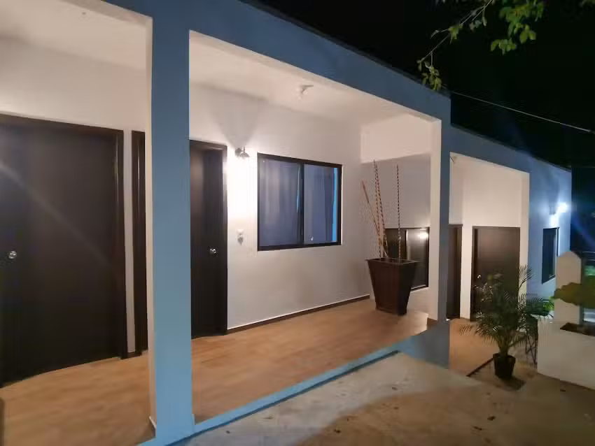 Estancia Villa Huasteca