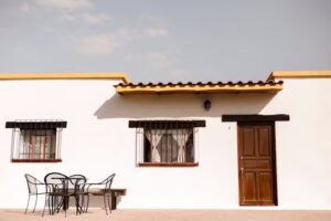 Estancias Santa Ines