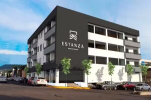 Estanza Hotel & Suites