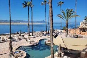 Estero Beach Hotel & Resort