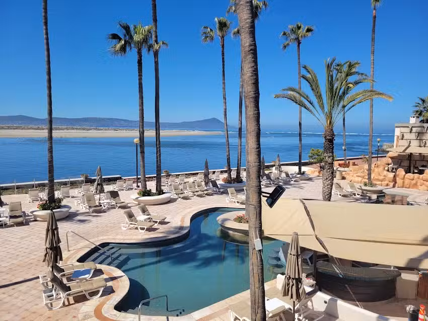 Estero Beach Hotel & Resort