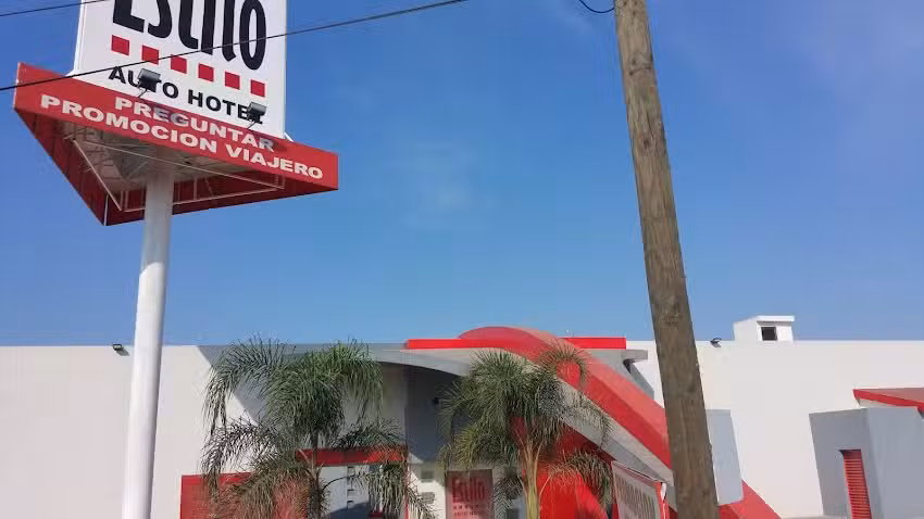 Estilo Auto Hotel