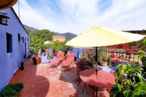 Estrellita&rsquo;s Bed & Breakfast