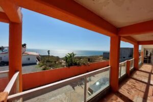 Estudios Del Mar km42