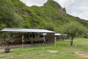 Eureka Desarrollo Ecoturistico &ldquo;El Novillo&rdquo;