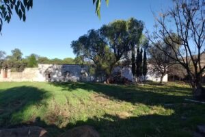 Ex Hacienda de Huacasco