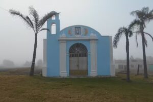 Ex-Hacienda De La Concepci&oacute;n