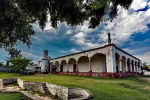 ex-hacienda de marquez