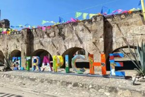 Ex Hacienda El Trapiche