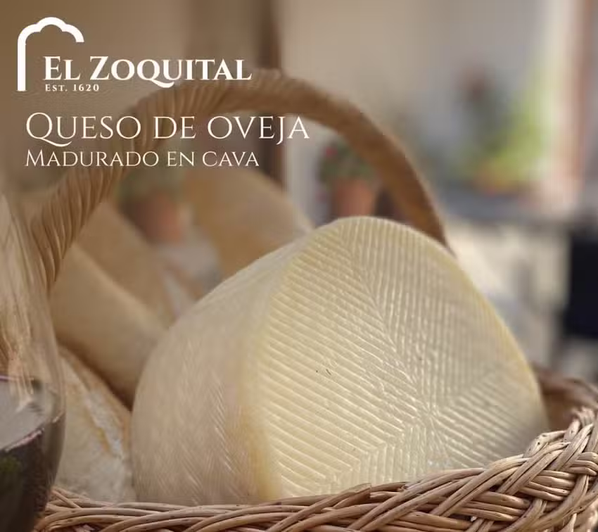 Ex Hacienda El Zoquital