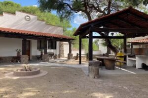 Ex Hacienda La Labor