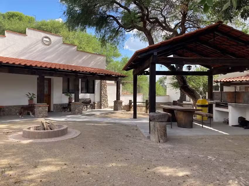 Ex Hacienda La Labor