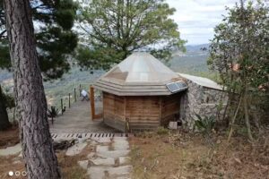 Ex Hacienda Los Reyes