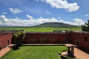 Ex-Hacienda San Buenaventura