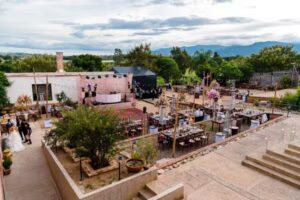 Ex Hacienda San Jos&eacute;